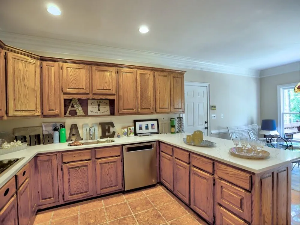 1302 Jimson Circle SE Conyers, GA 30013