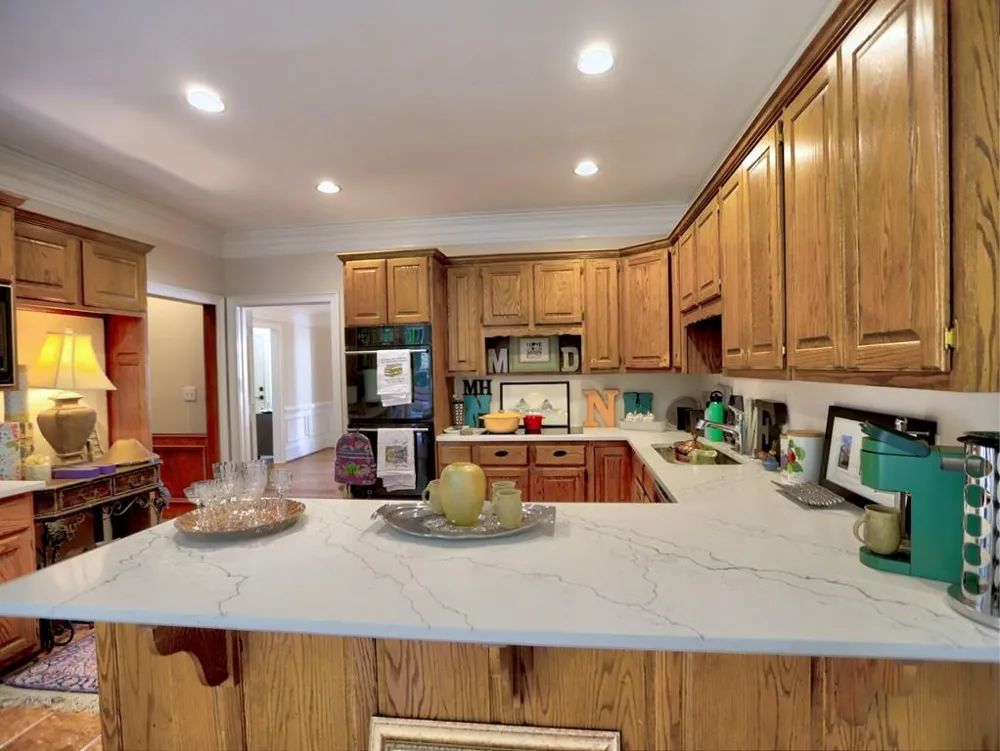 1302 Jimson Circle SE Conyers, GA 30013
