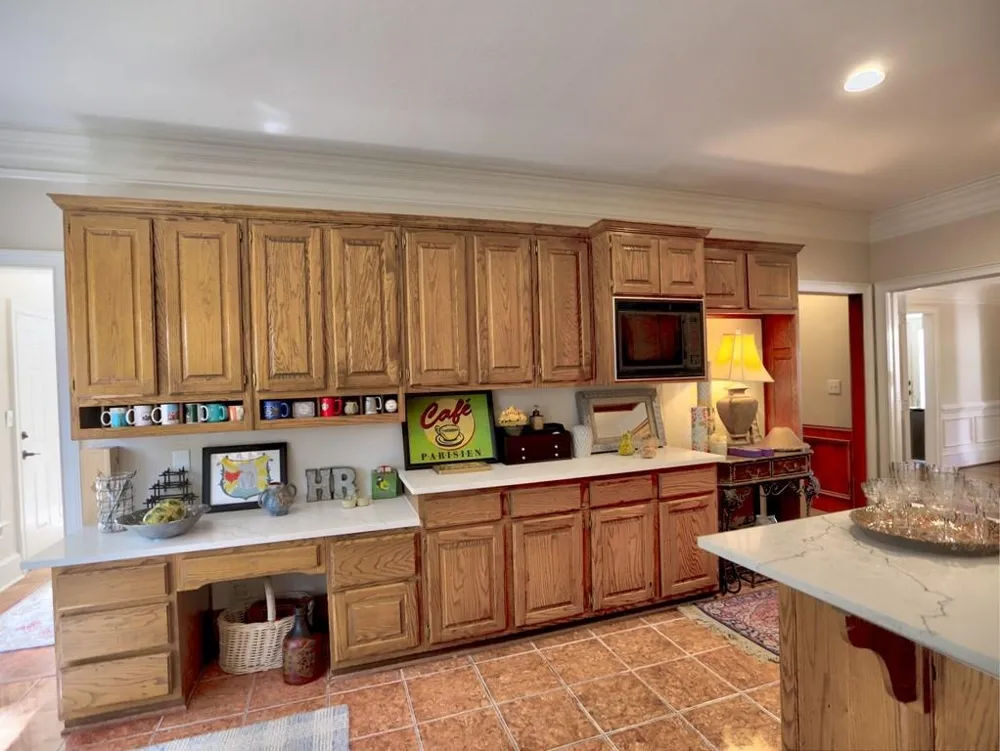 1302 Jimson Circle SE Conyers, GA 30013