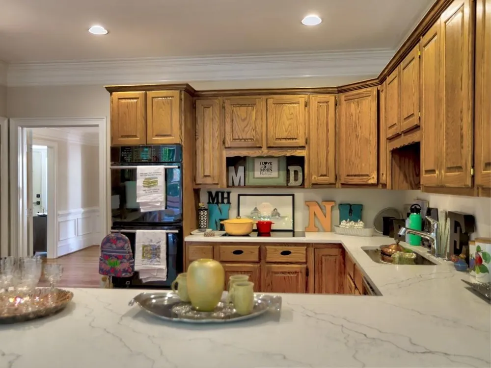 1302 Jimson Circle SE Conyers, GA 30013