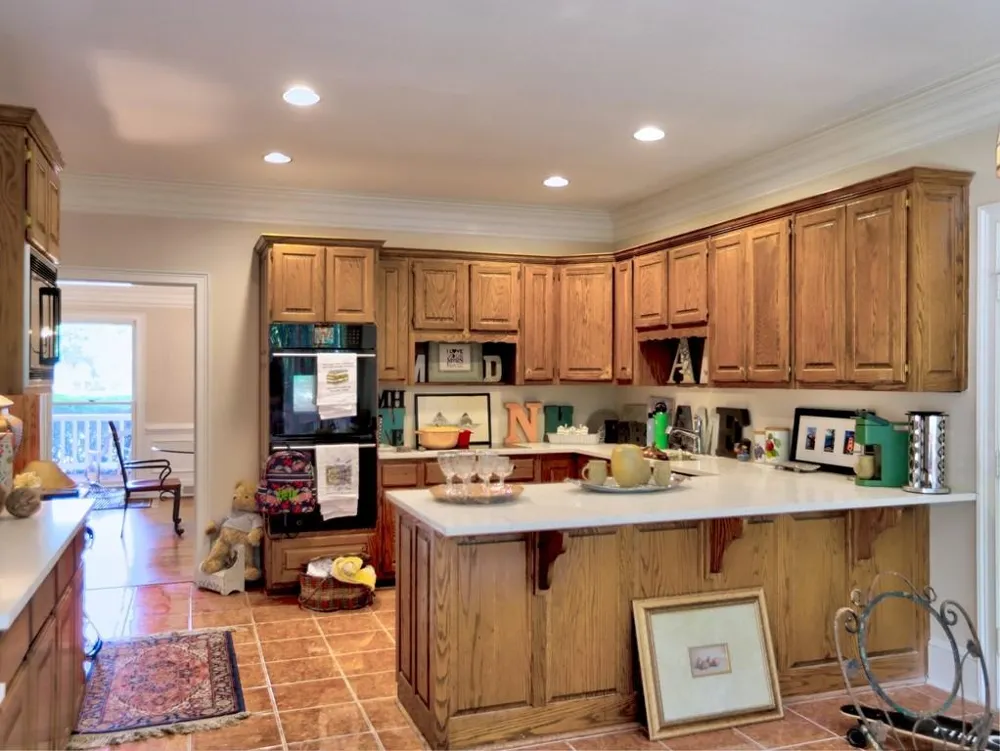 1302 Jimson Circle SE Conyers, GA 30013