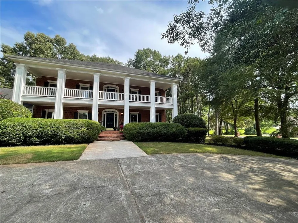 1302 Jimson Circle SE Conyers, GA 30013