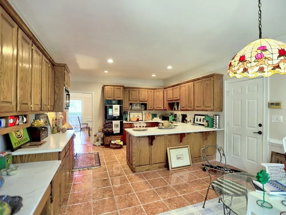 1302 Jimson Circle SE Conyers, GA 30013