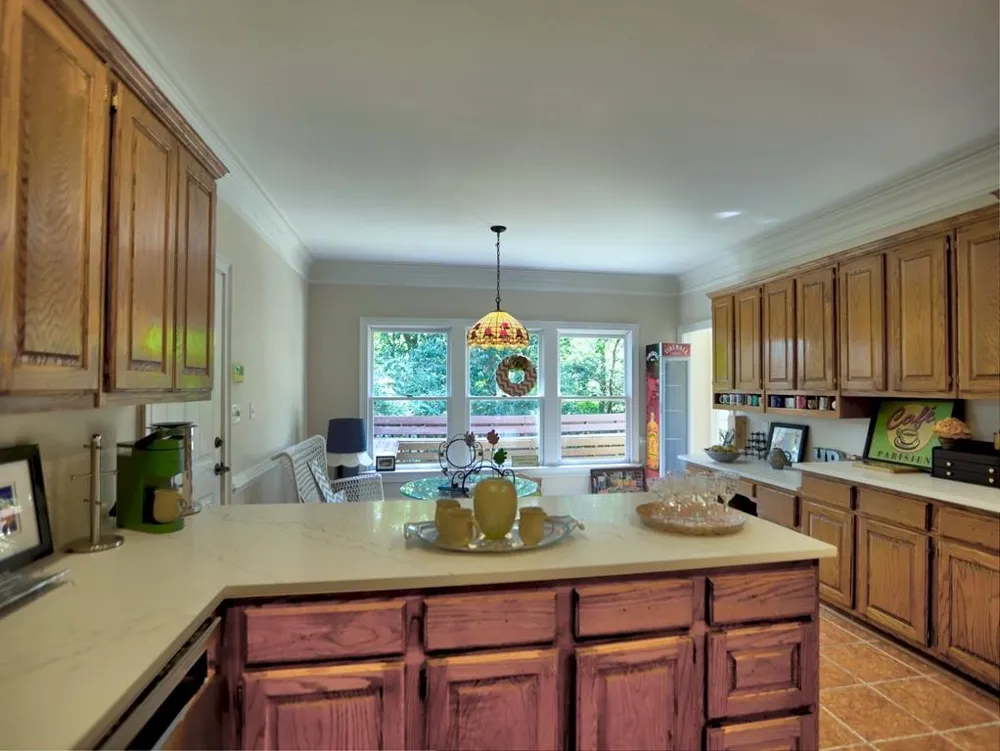 1302 Jimson Circle SE Conyers, GA 30013