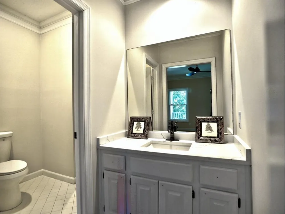1302 Jimson Circle SE Conyers, GA 30013