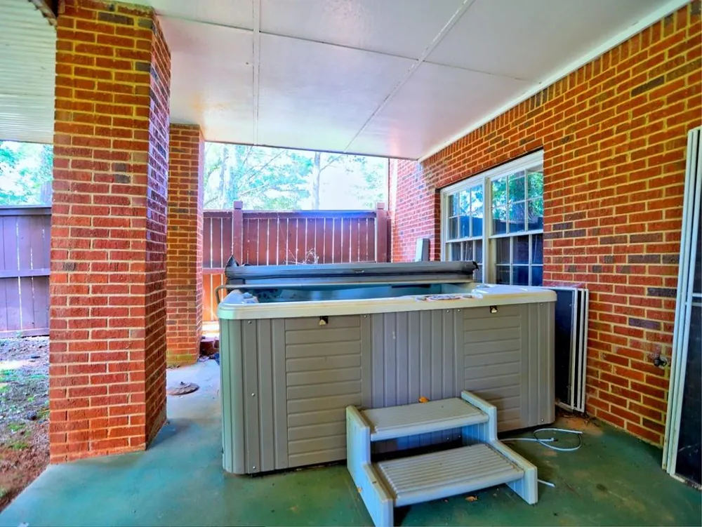 1302 Jimson Circle SE Conyers, GA 30013