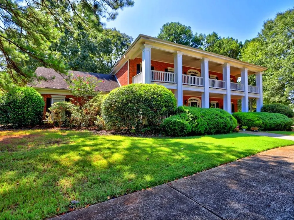 1302 Jimson Circle SE Conyers, GA 30013