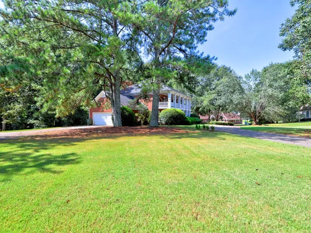 1302 Jimson Circle SE Conyers, GA 30013