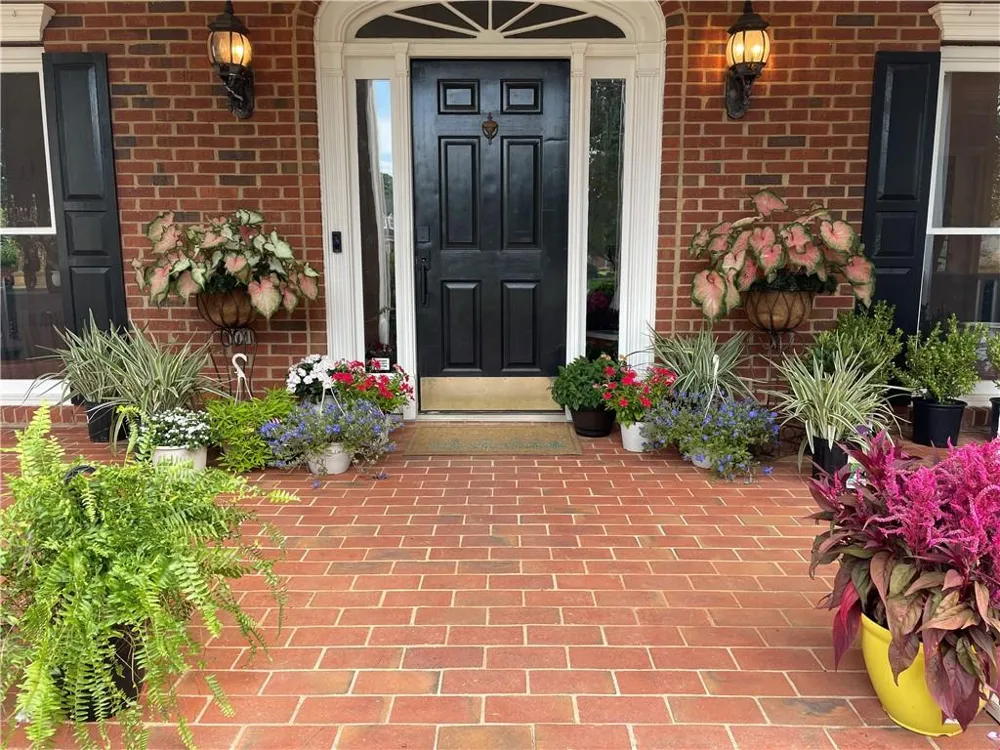1302 Jimson Circle SE Conyers, GA 30013