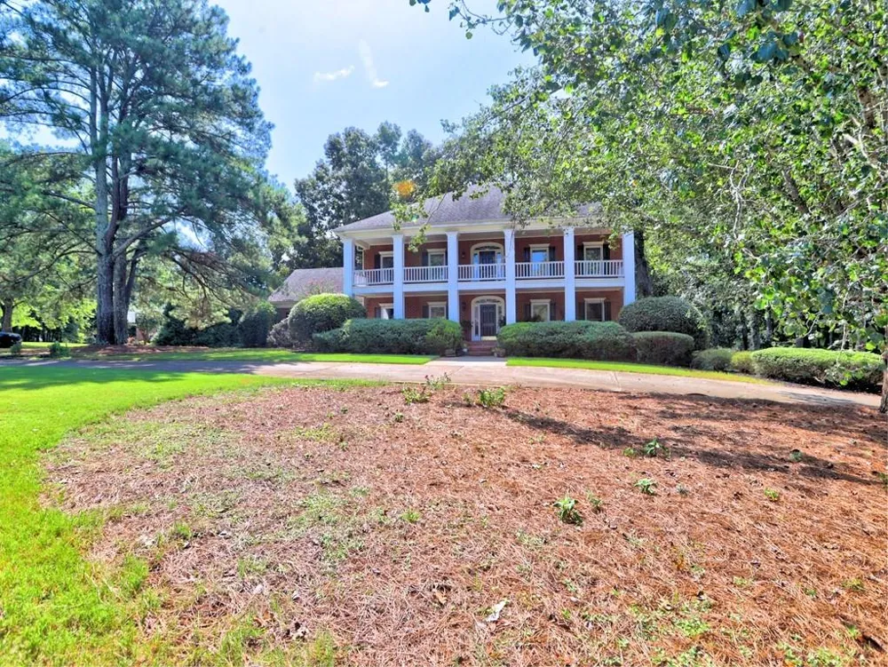 1302 Jimson Circle SE Conyers, GA 30013