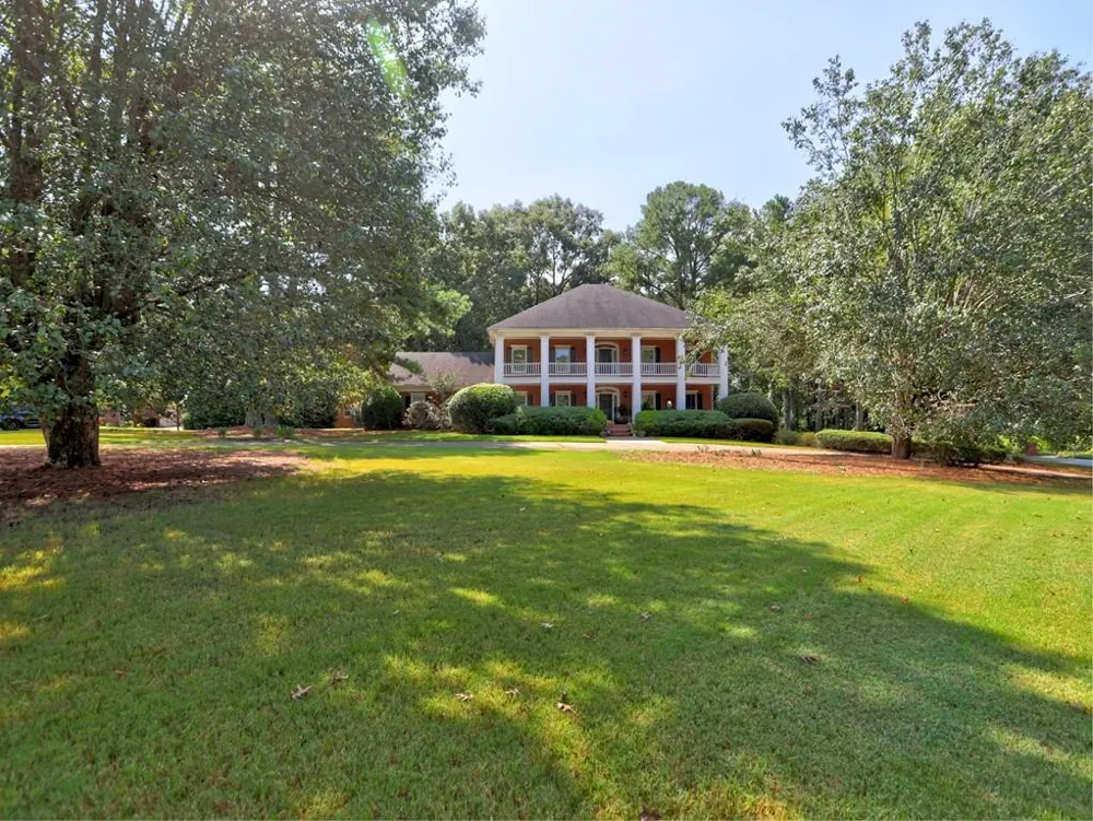 1302 Jimson Circle SE Conyers, GA 30013