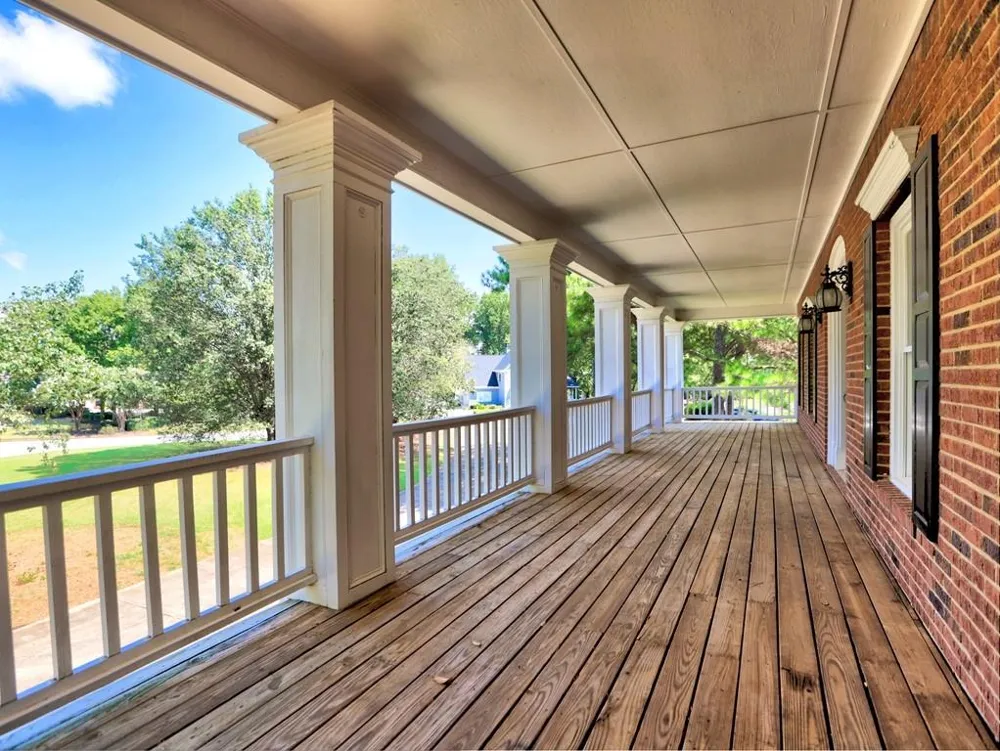 1302 Jimson Circle SE Conyers, GA 30013