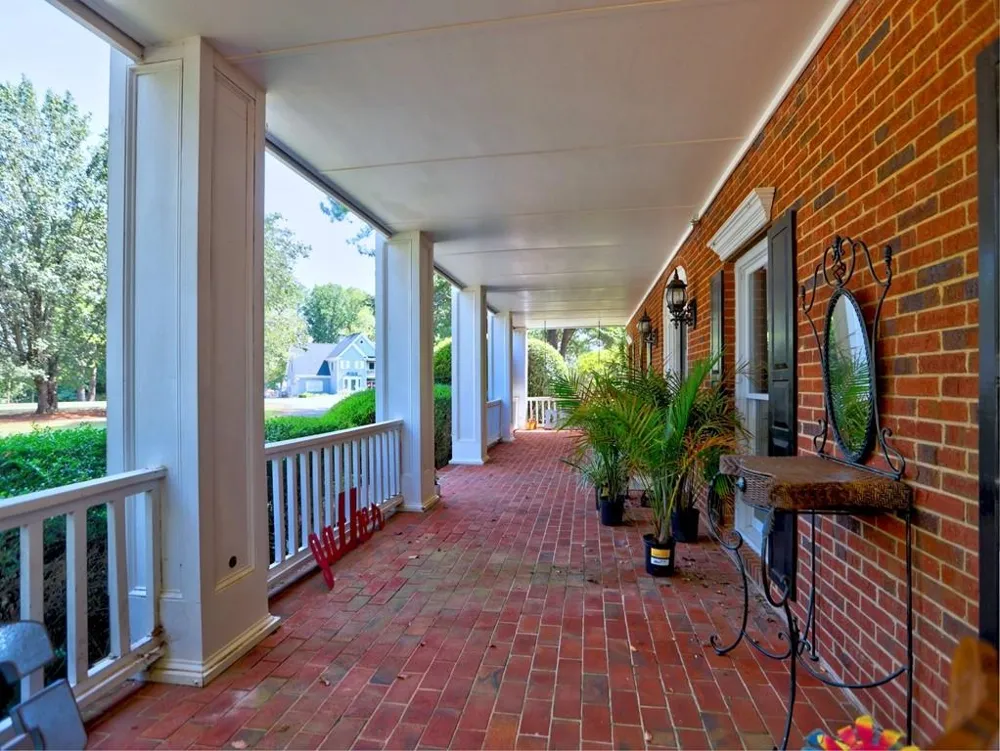 1302 Jimson Circle SE Conyers, GA 30013