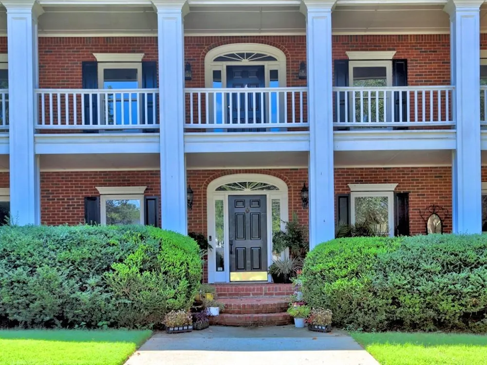 1302 Jimson Circle SE Conyers, GA 30013