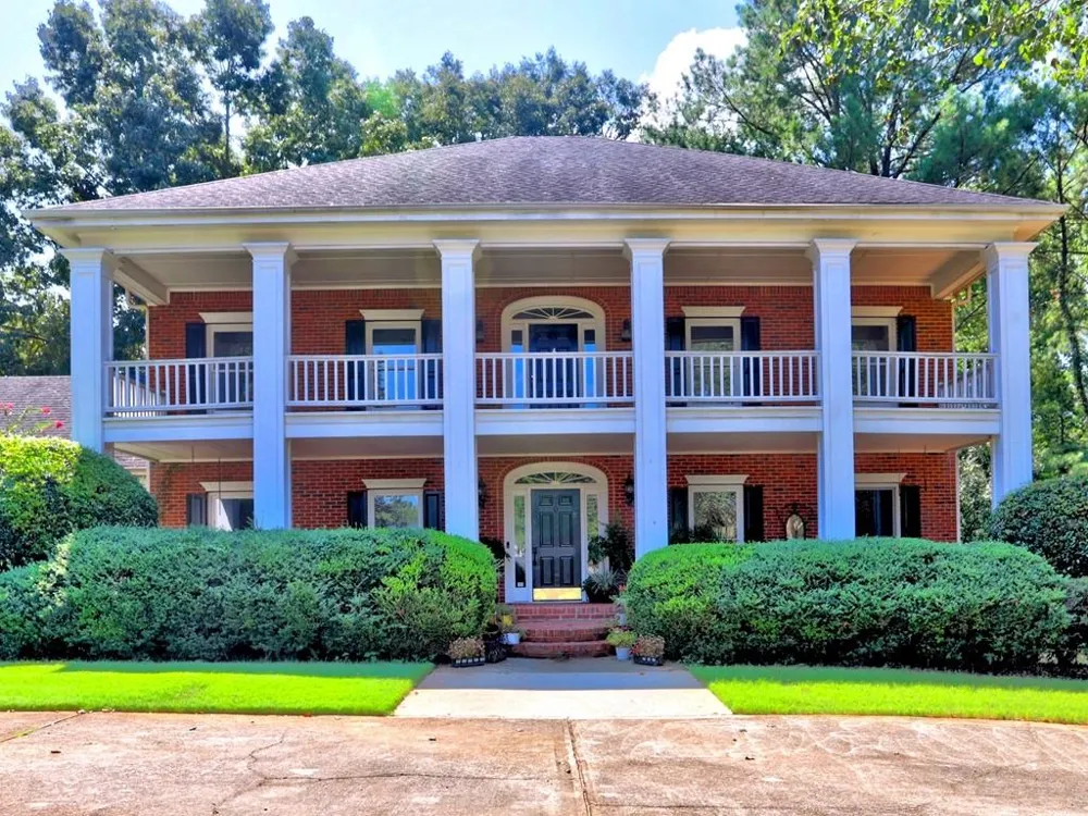 1302 Jimson Circle SE Conyers, GA 30013