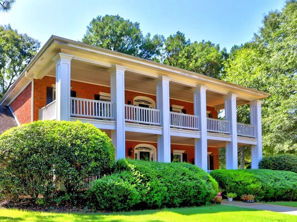 1302 Jimson Circle SE Conyers, GA 30013