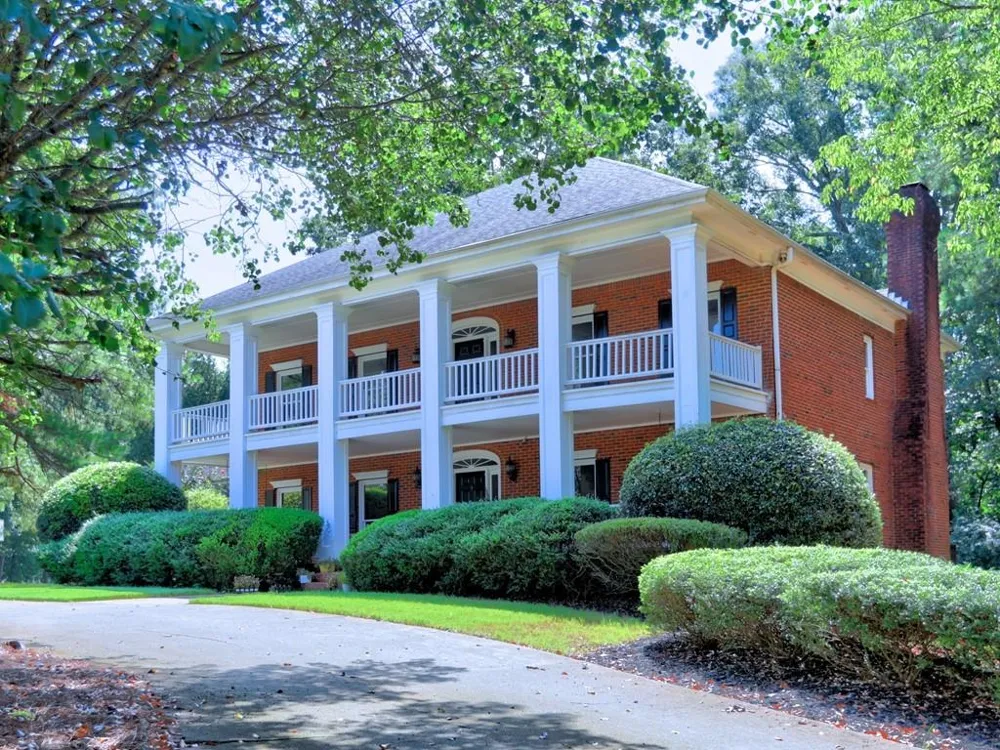 1302 Jimson Circle SE Conyers, GA 30013