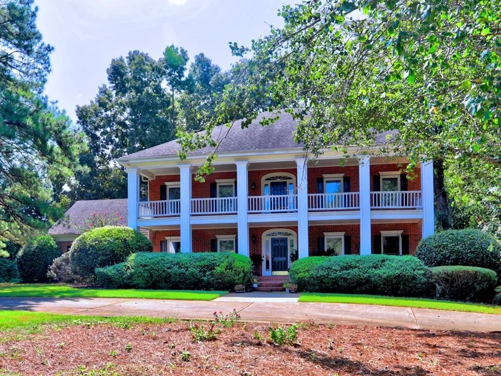 1302 Jimson Circle SE Conyers, GA 30013