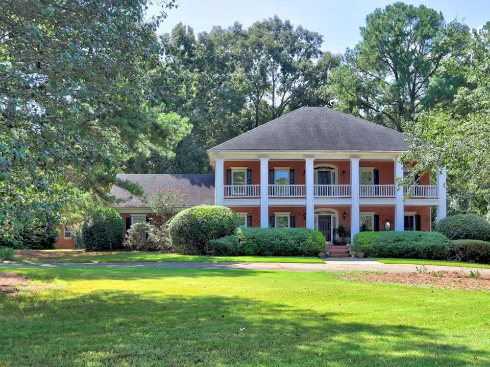 1302 Jimson Circle SE Conyers, GA 30013