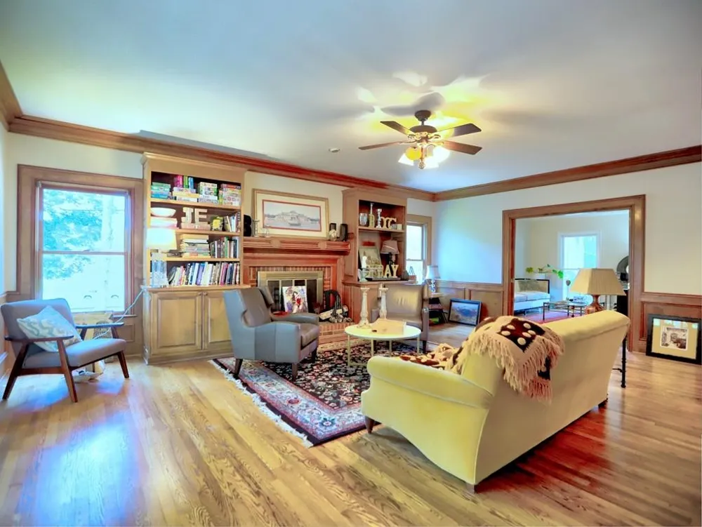 1302 Jimson Circle SE Conyers, GA 30013