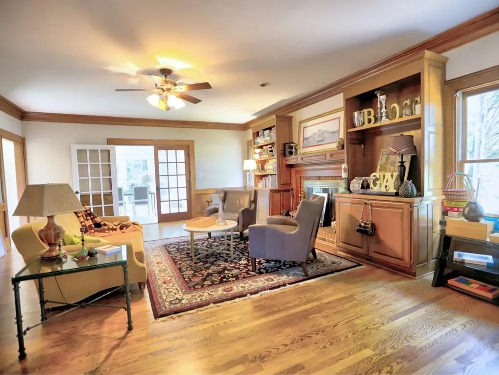 1302 Jimson Circle SE Conyers, GA 30013