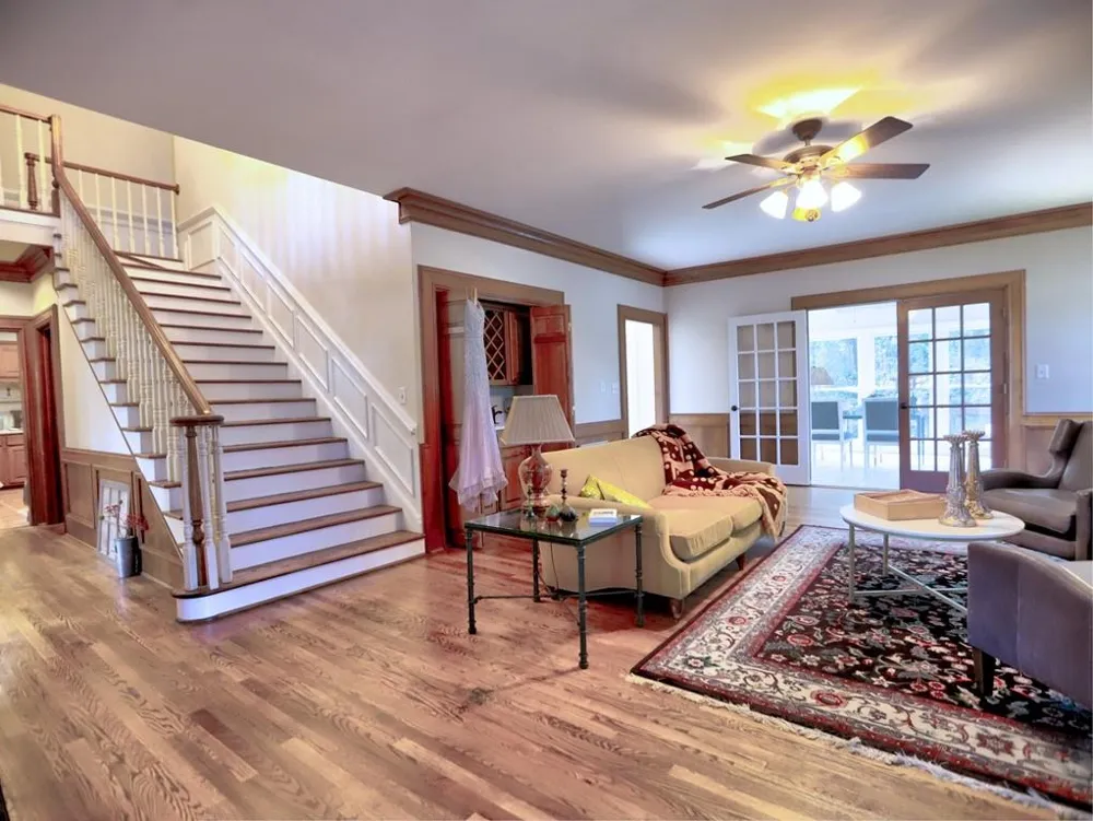 1302 Jimson Circle SE Conyers, GA 30013