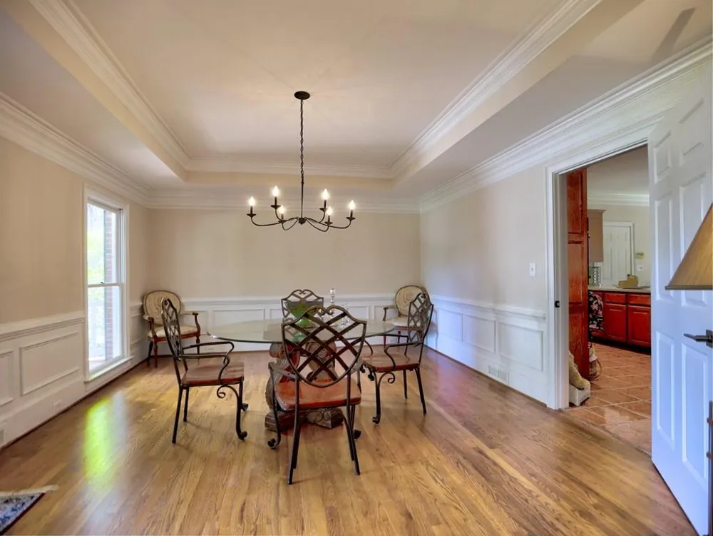 1302 Jimson Circle SE Conyers, GA 30013