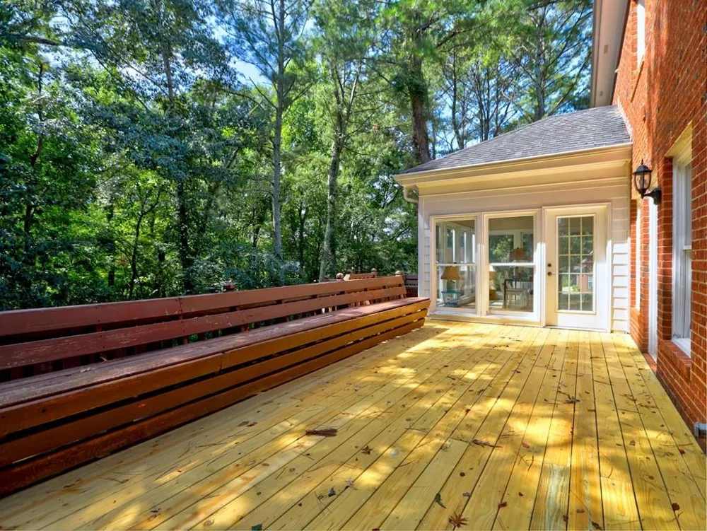 1302 Jimson Circle SE Conyers, GA 30013