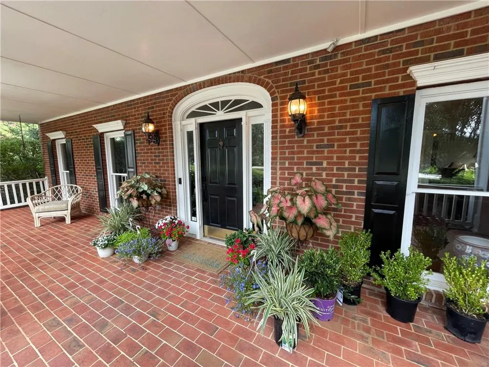 1302 Jimson Circle SE Conyers, GA 30013
