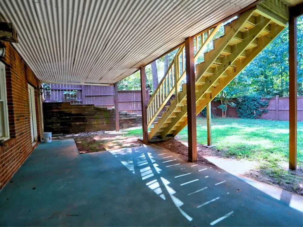 1302 Jimson Circle SE Conyers, GA 30013
