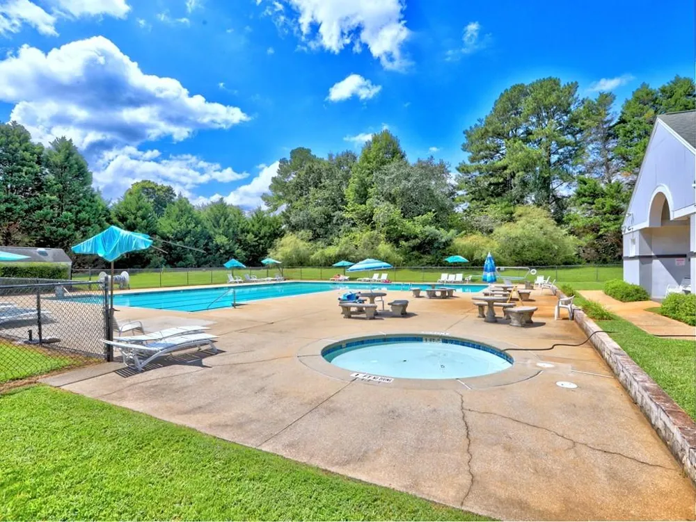 1302 Jimson Circle SE Conyers, GA 30013