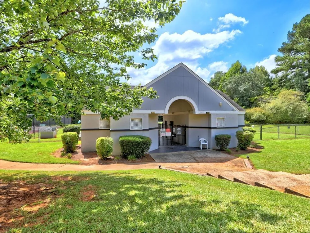 1302 Jimson Circle SE Conyers, GA 30013