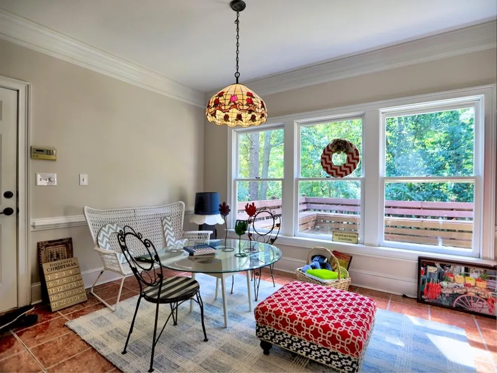 1302 Jimson Circle SE Conyers, GA 30013