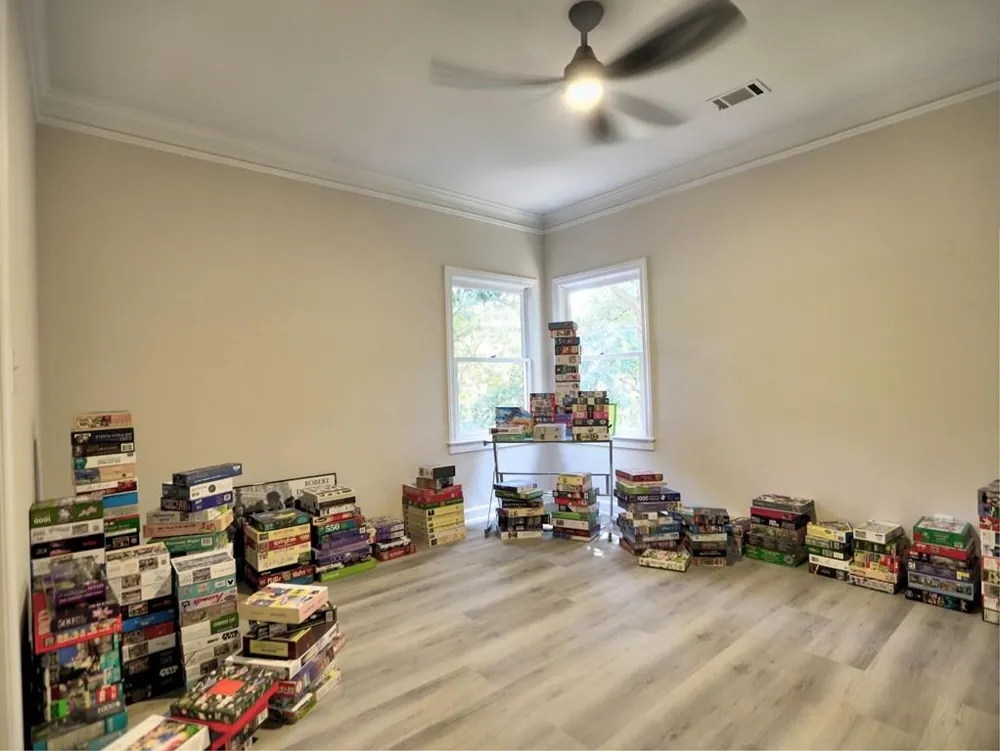 1302 Jimson Circle SE Conyers, GA 30013