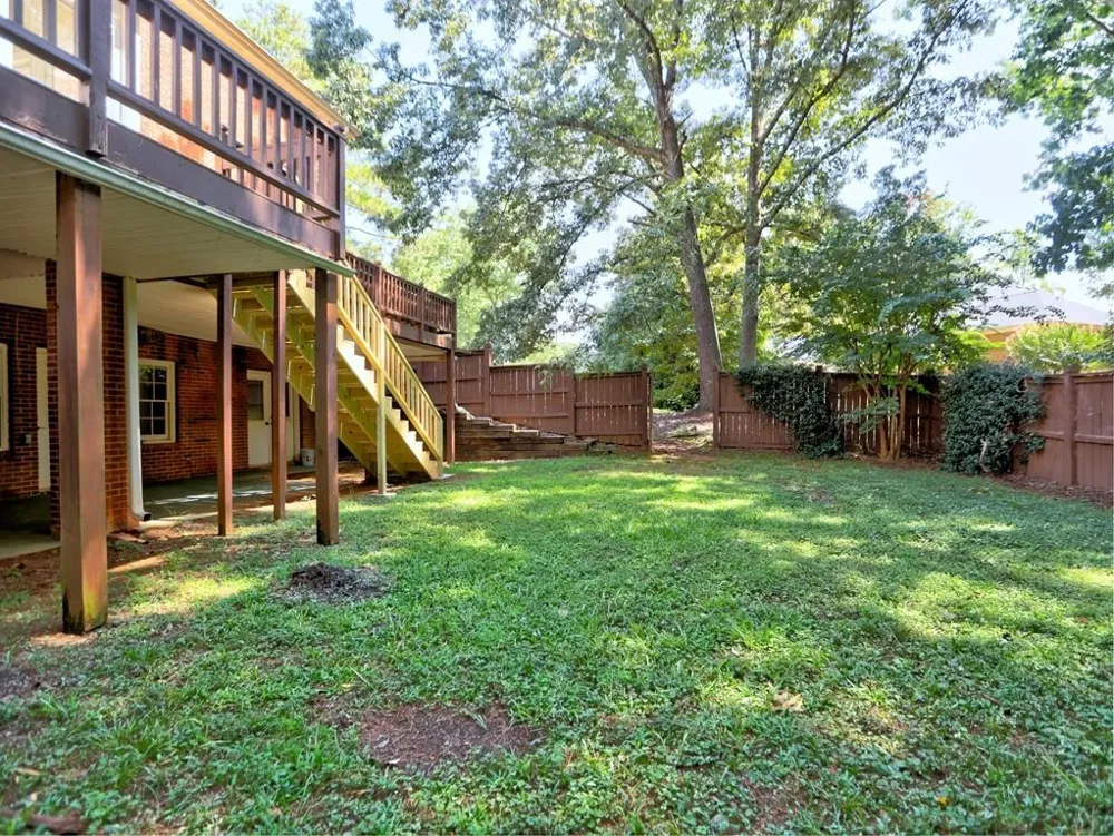 1302 Jimson Circle SE Conyers, GA 30013
