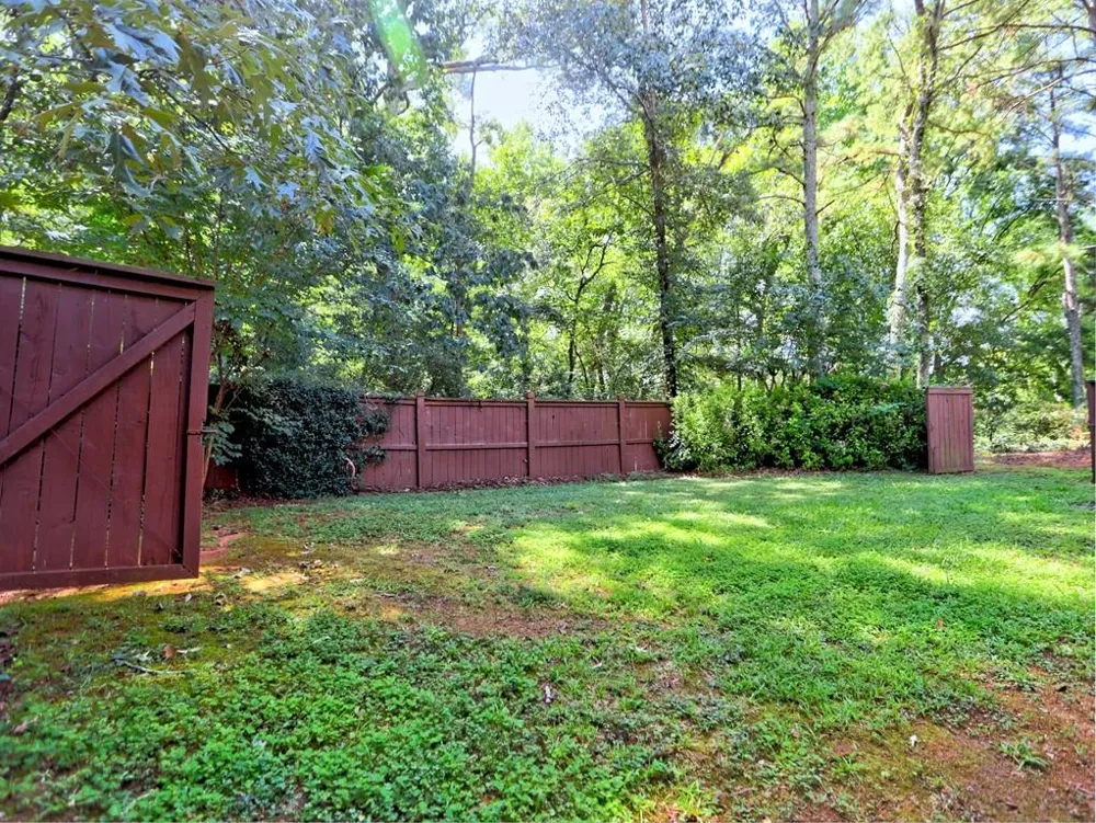 1302 Jimson Circle SE Conyers, GA 30013