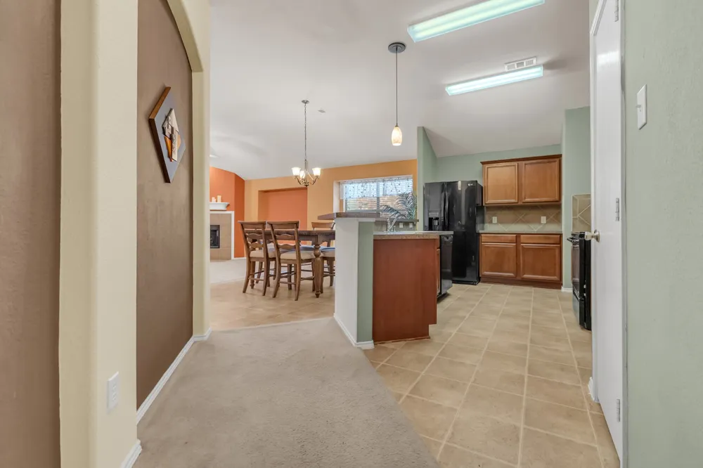 12117 Bellegrove Road Burleson, TX 76028