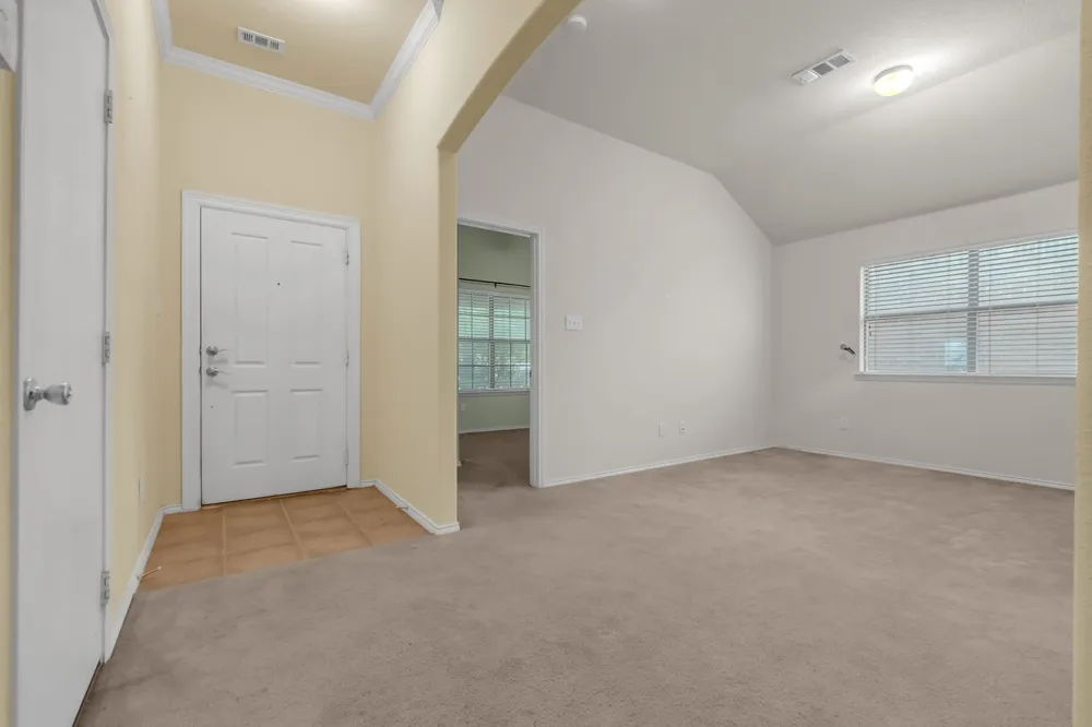 12117 Bellegrove Road Burleson, TX 76028