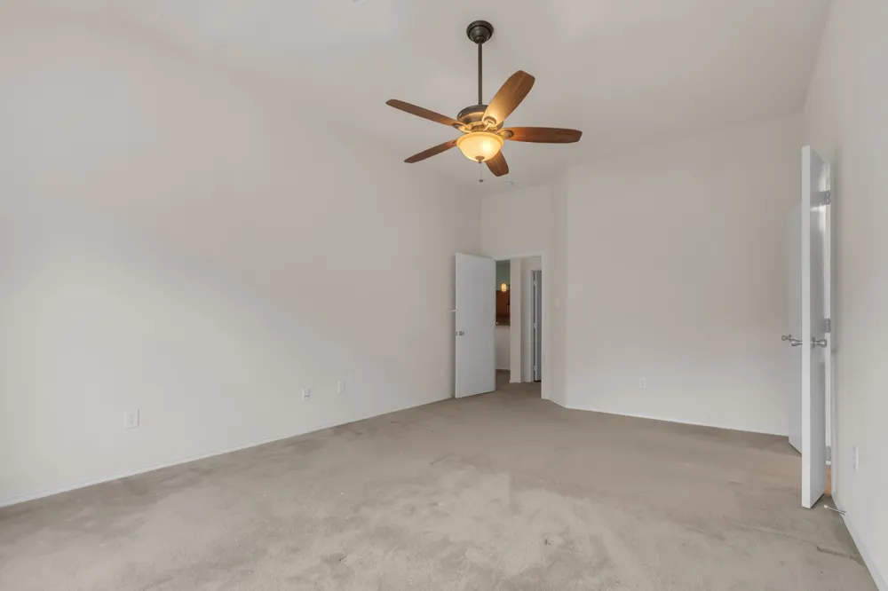 12117 Bellegrove Road Burleson, TX 76028