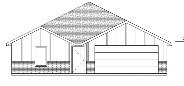 1649 Jays Way Abilene, TX 79602