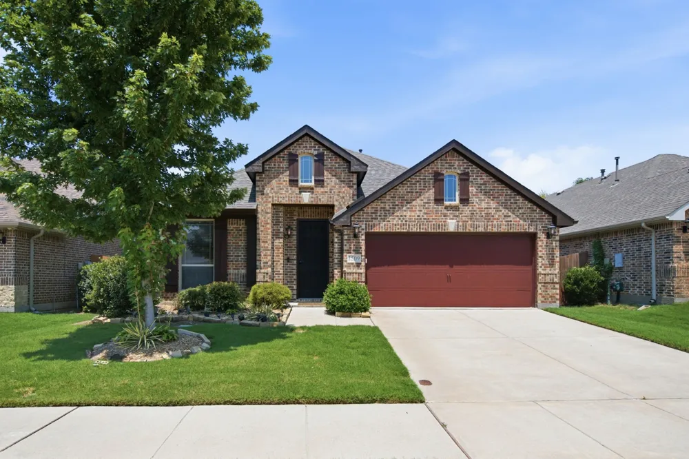 1509 Yellowthroat Drive Little Elm, TX 75068