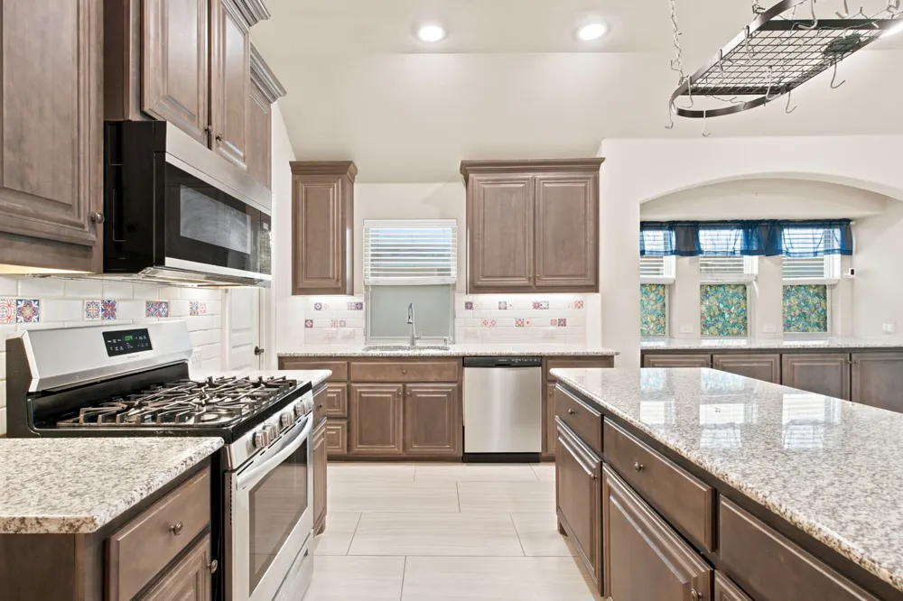 1509 Yellowthroat Drive Little Elm, TX 75068