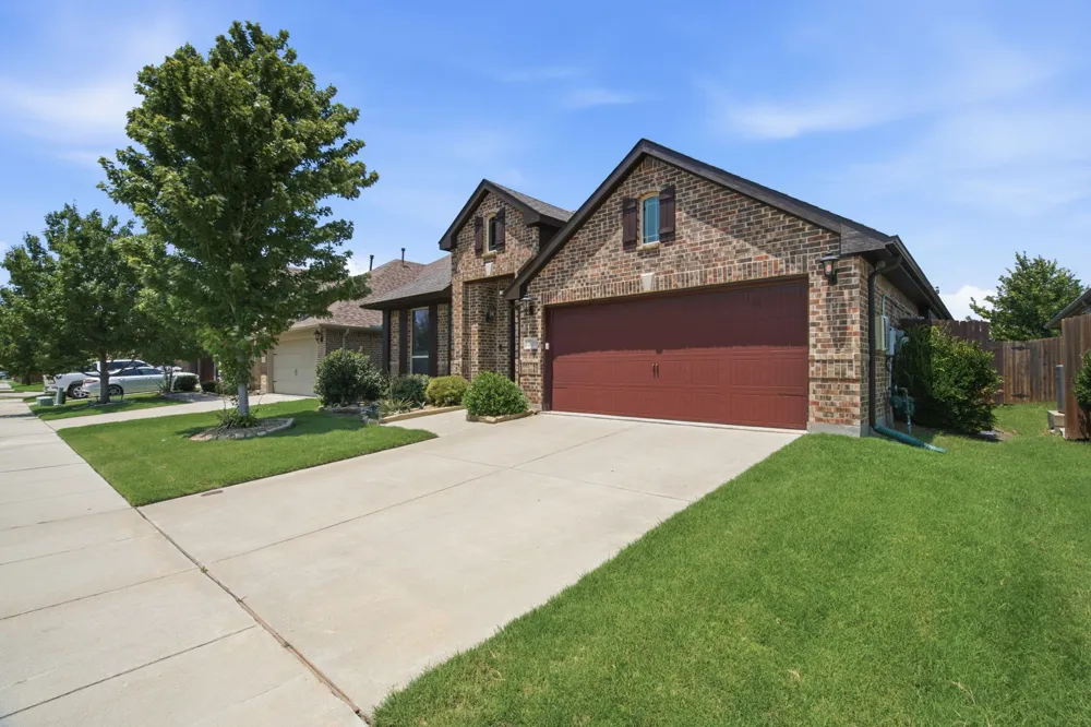 1509 Yellowthroat Drive Little Elm, TX 75068
