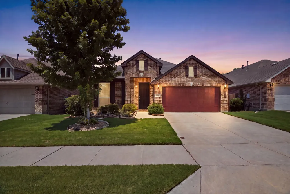 1509 Yellowthroat Drive Little Elm, TX 75068