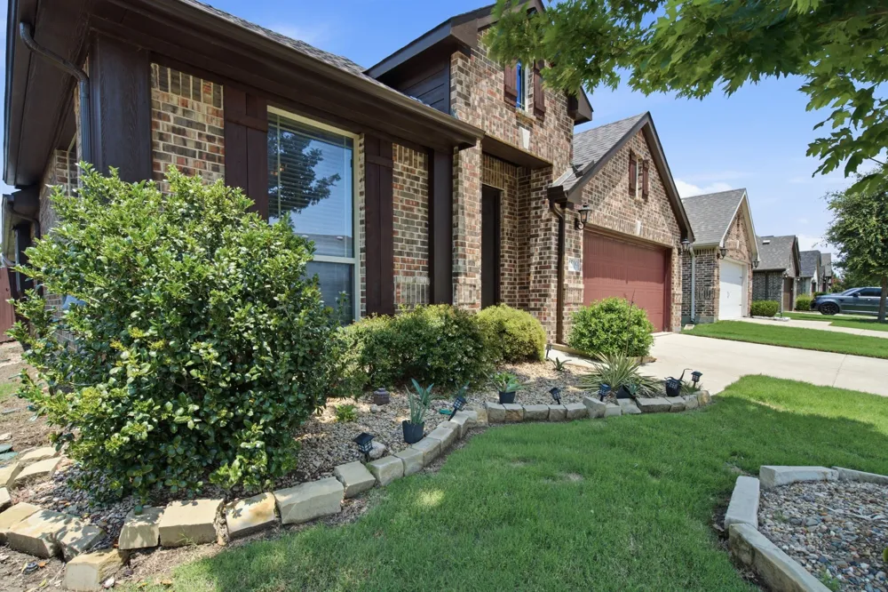 1509 Yellowthroat Drive Little Elm, TX 75068