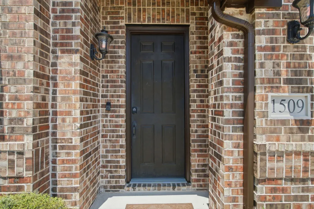 1509 Yellowthroat Drive Little Elm, TX 75068