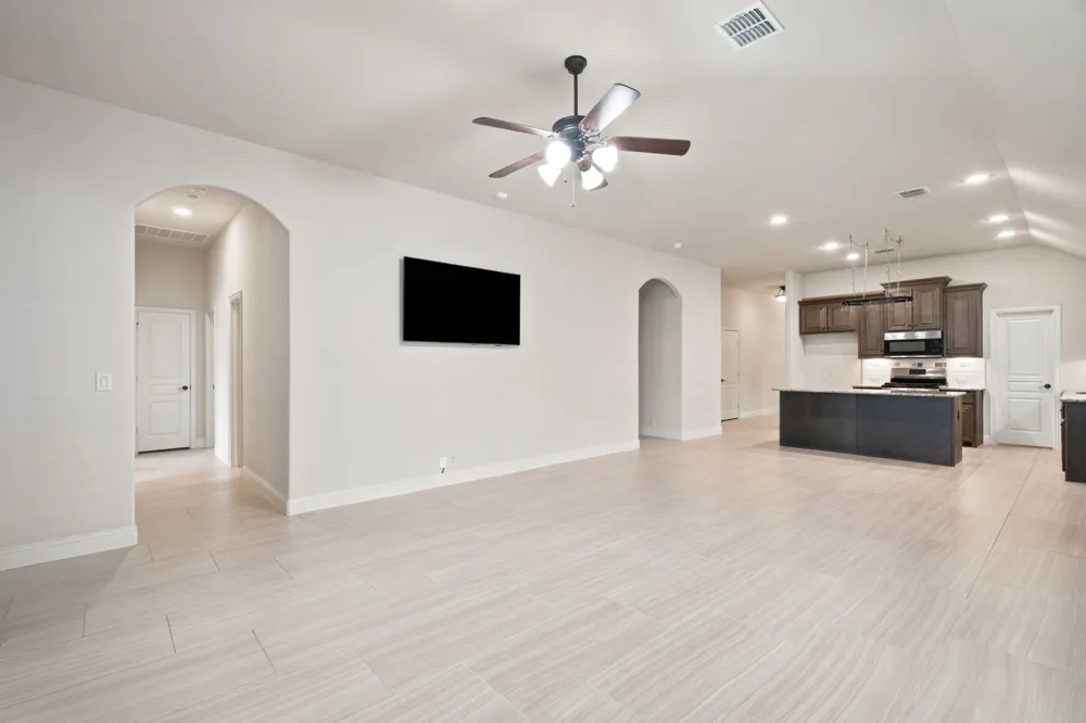 1509 Yellowthroat Drive Little Elm, TX 75068
