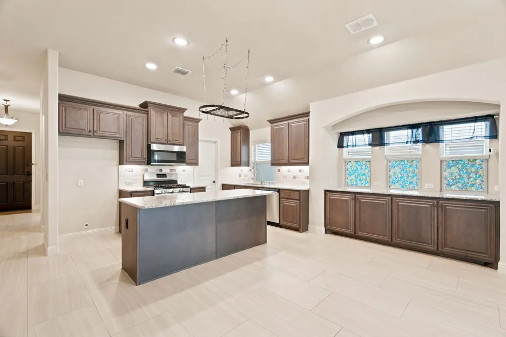 1509 Yellowthroat Drive Little Elm, TX 75068