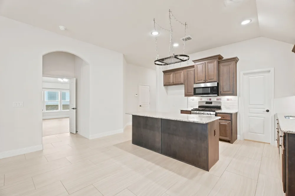 1509 Yellowthroat Drive Little Elm, TX 75068