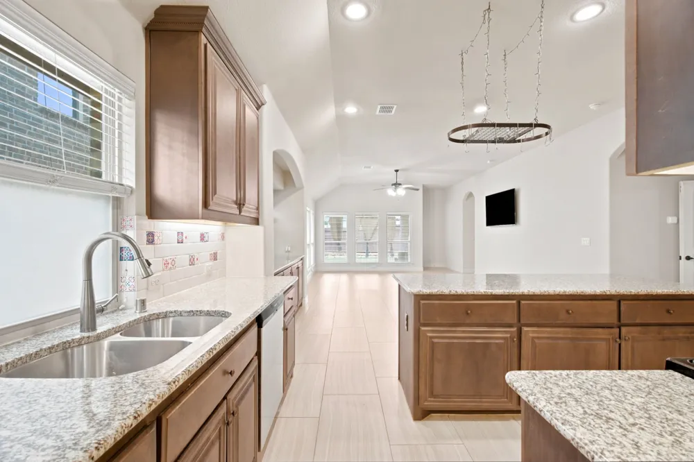 1509 Yellowthroat Drive Little Elm, TX 75068